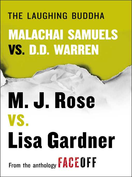 Title details for The Laughing Buddha by M. J. Rose - Wait list